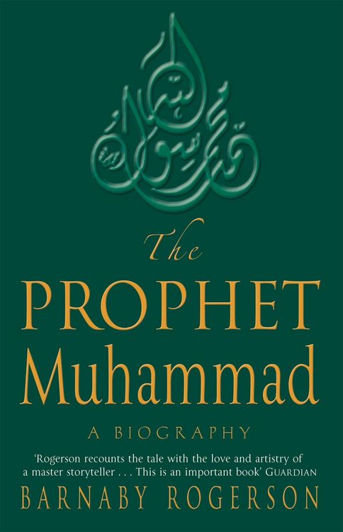 Produktbild: The Prophet Muhammad