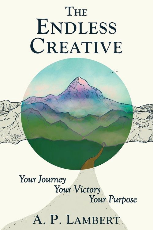 Produktbild: The Endless Creative
