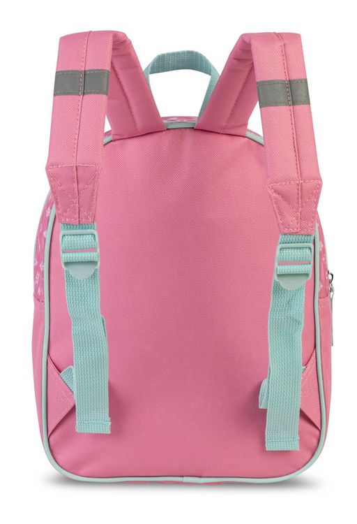 Produktbild: SIEBER Gl&uuml;hw&uuml;rmchen - Kinderrucksack Paw Patrol, rosa, 6 Liter