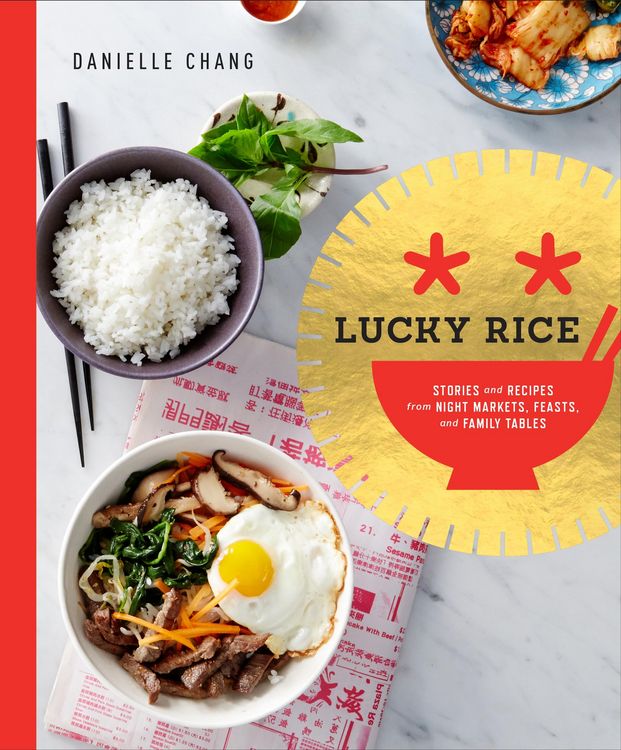 Produktbild: Lucky Rice