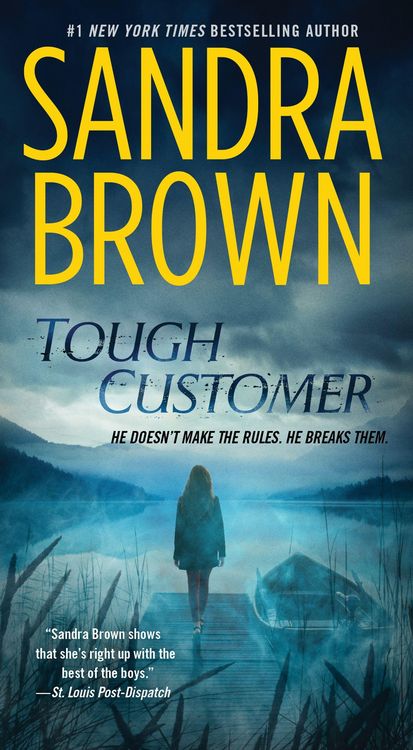 Produktbild: Tough Customer