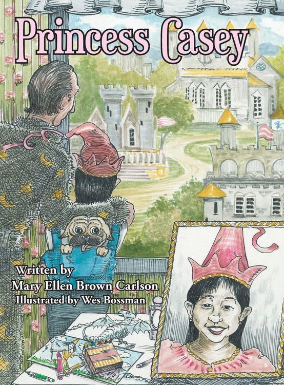 Produktbild: Princess Casey