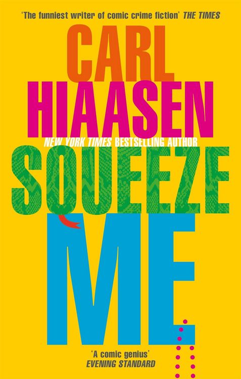 Produktbild: Squeeze Me