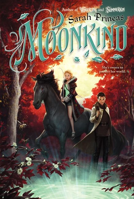 Produktbild: Moonkind