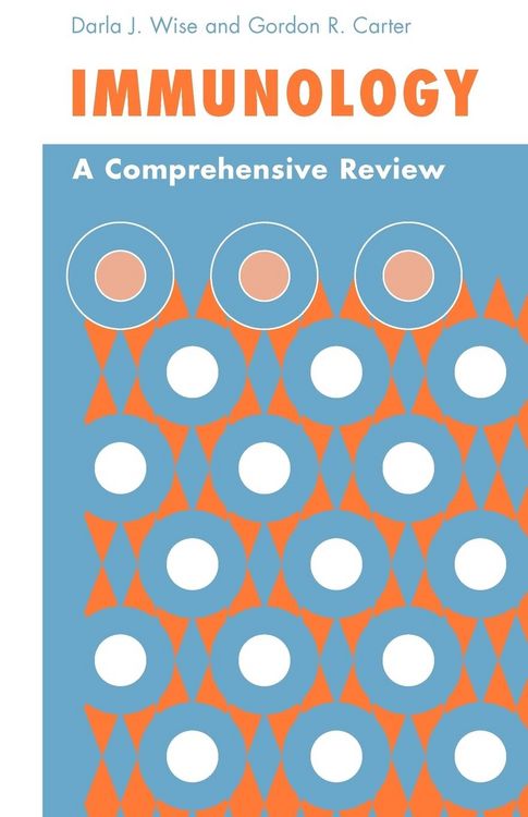 Produktbild: Immunology