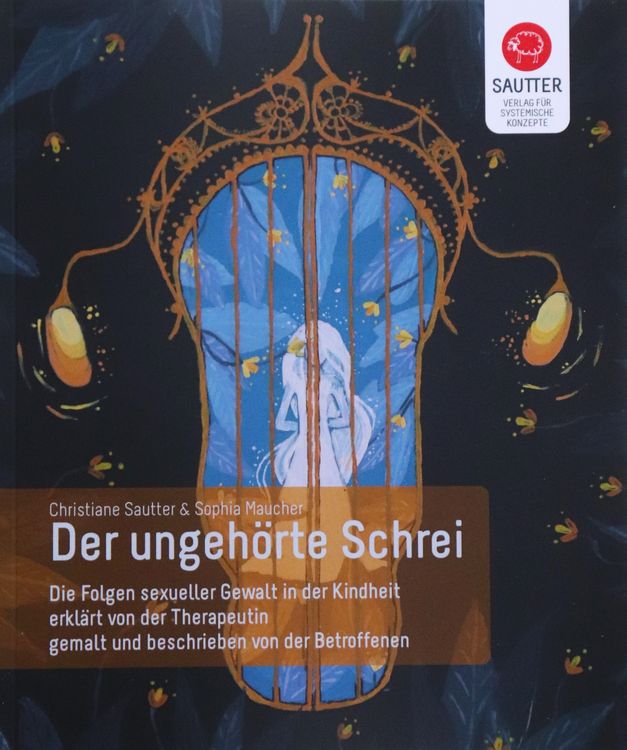 Produktbild: Der ungeh&ouml;rte Schrei