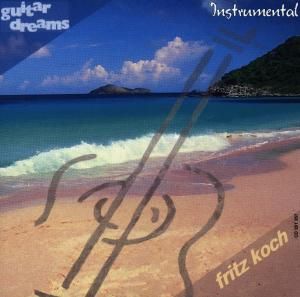 Produktbild: Guitar Dreams/Instrumental