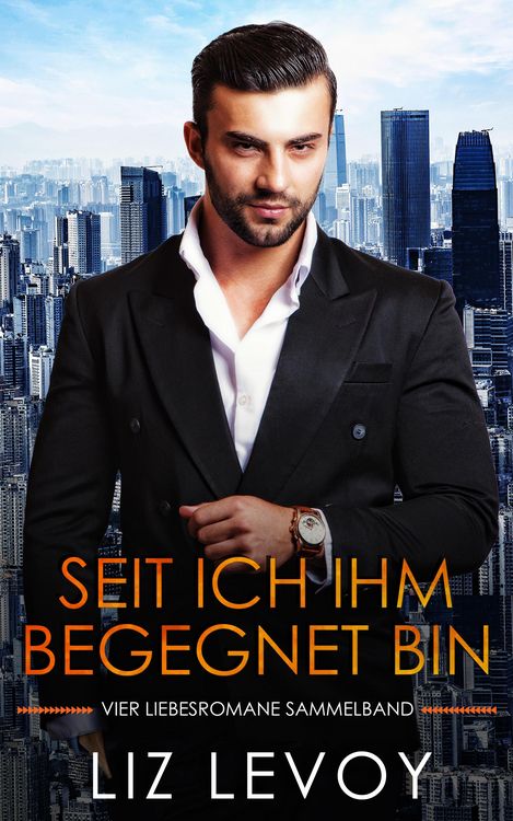 Produktbild: Seit ich ihm begegnet bin