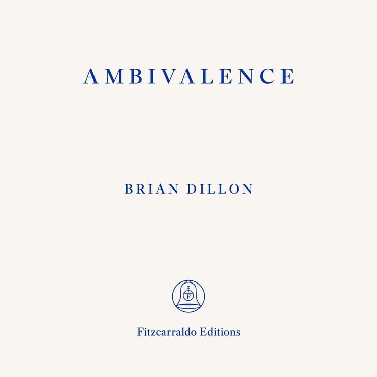Produktbild: Ambivalence