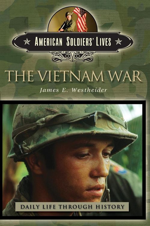 Produktbild: The Vietnam War