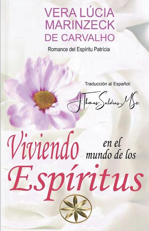 Produktbild: Viviendo en el Mundo de los Esp&iacute;ritus