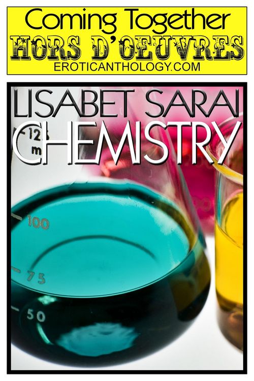 Produktbild: Chemistry (Coming Together: Hors d'Oeuvres, #5)