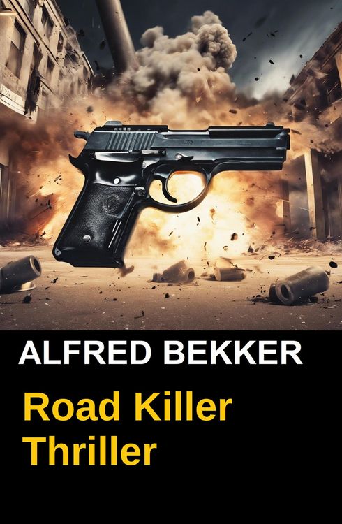 Produktbild: Road Killer