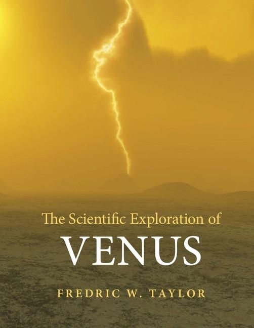Produktbild: Scientific Exploration of Venus