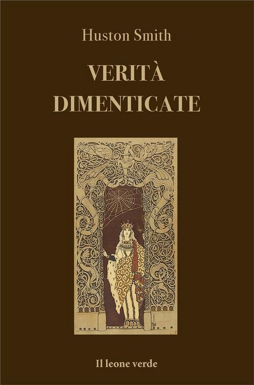 Produktbild: Verit&agrave; dimenticate