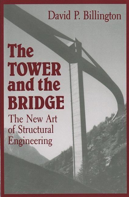 Produktbild: The Tower and the Bridge
