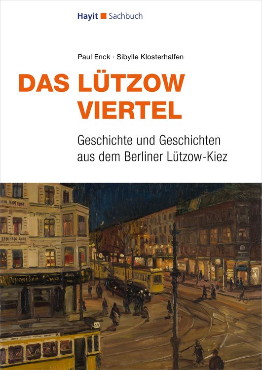 Produktbild: Das L&uuml;tzow-Viertel