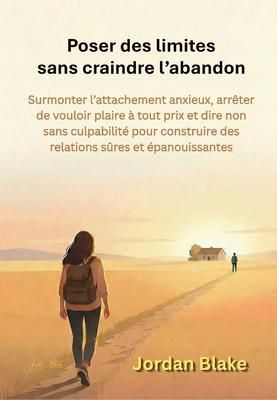 Produktbild: Poser des limites sans craindre l'abandon