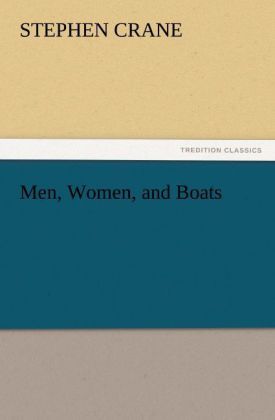 Produktbild: Men, Women, and Boats