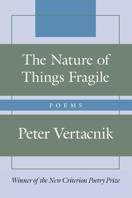 Produktbild: The Nature of Things Fragile