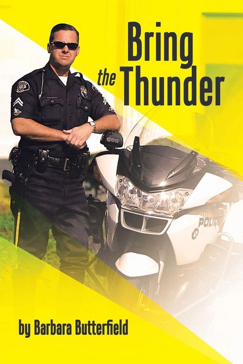 Produktbild: Bring the Thunder