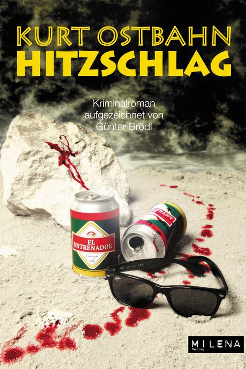 Produktbild: Hitzschlag