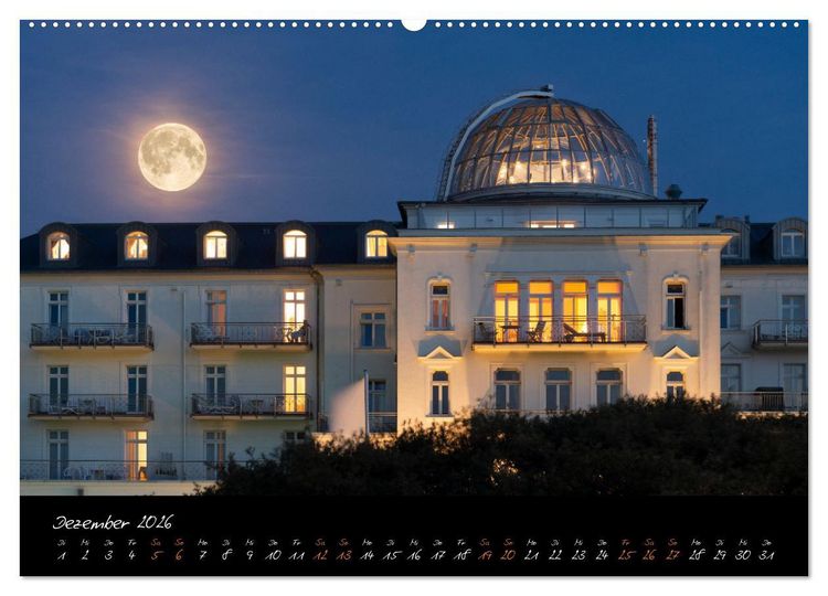 Produktbild: "T&ouml;werland" Juist (hochwertiger Premium Wandkalender 2026 DIN A2 quer), Kunstdruck in Hochglanz