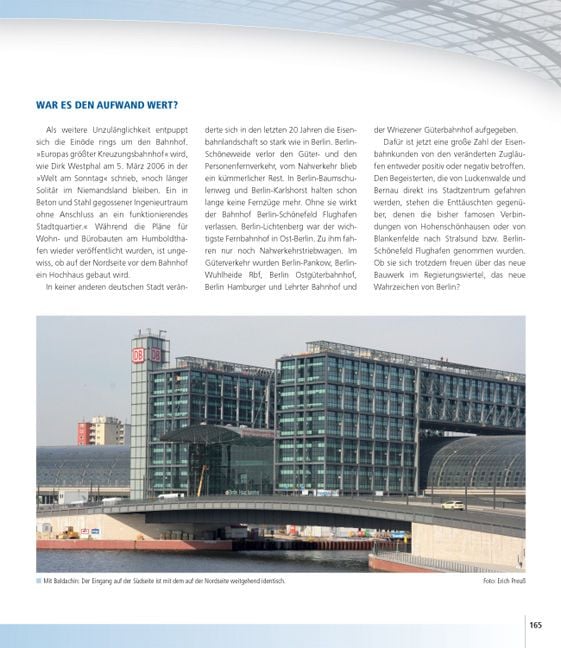 Produktbild: Berlin Hauptbahnhof