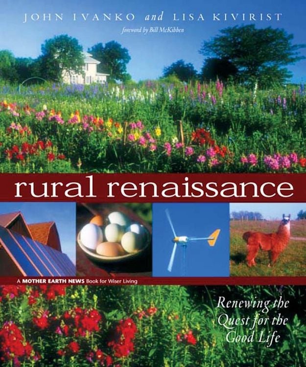 Produktbild: Rural Renaissance