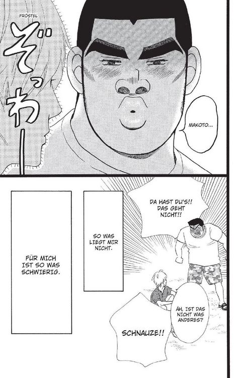 Produktbild: My Love Story!! - Ore Monogatari 09