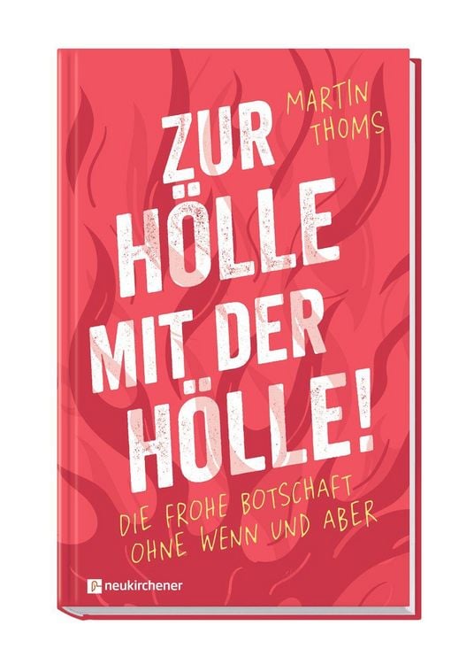 Produktbild: Zur H&ouml;lle mit der H&ouml;lle!