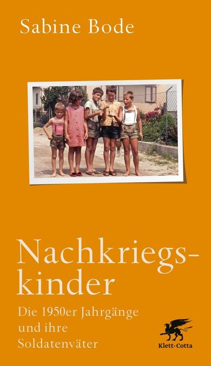 Produktbild: Nachkriegskinder