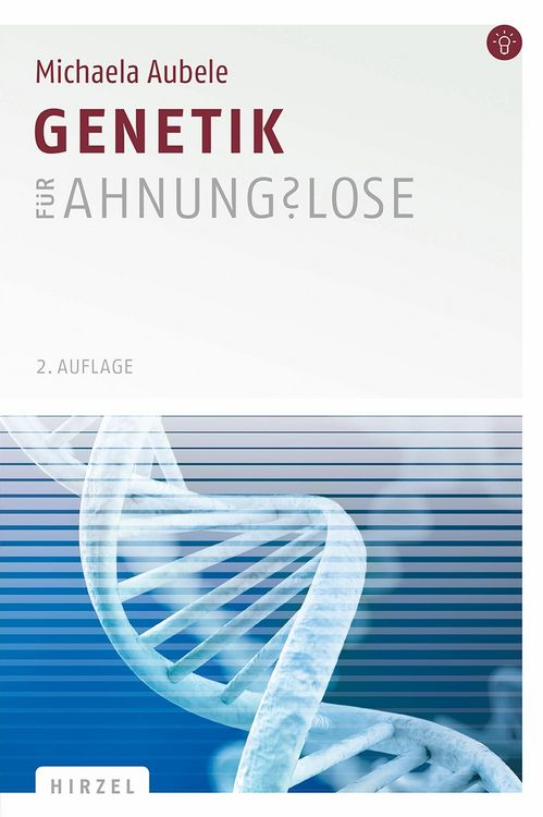Produktbild: Genetik f&uuml;r Ahnungslose