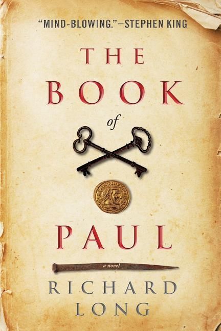 Produktbild: The Book of Paul