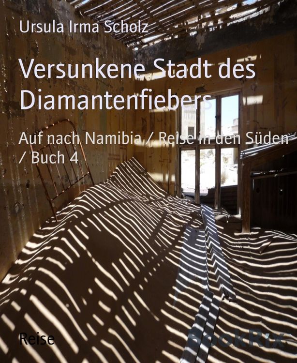 Produktbild: Versunkene Stadt des Diamantenfiebers