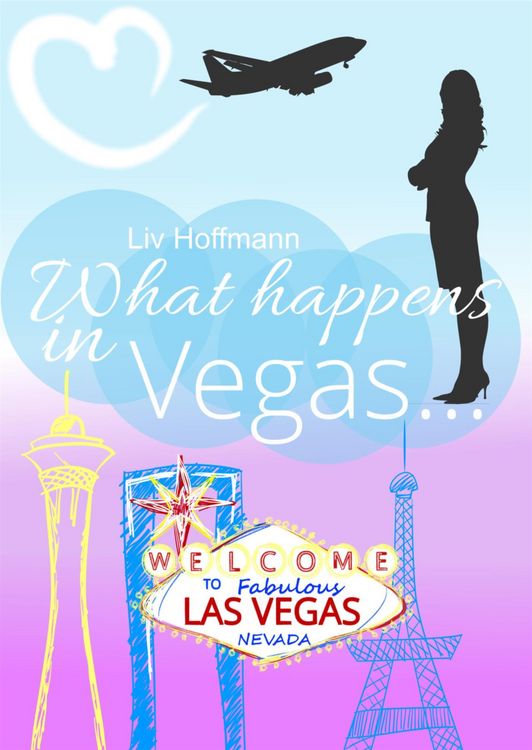 Produktbild: What happens in Vegas ...