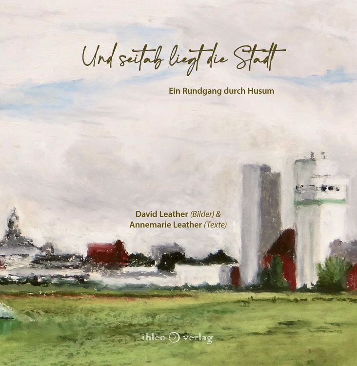 Produktbild: Und seitab liegt die Stadt