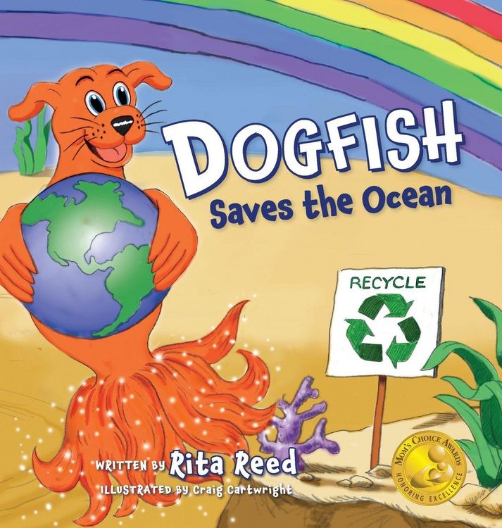 Produktbild: Dogfish Saves the Ocean