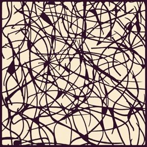 Produktbild: Night Raver EP (Ltd.Bone Vinyl)