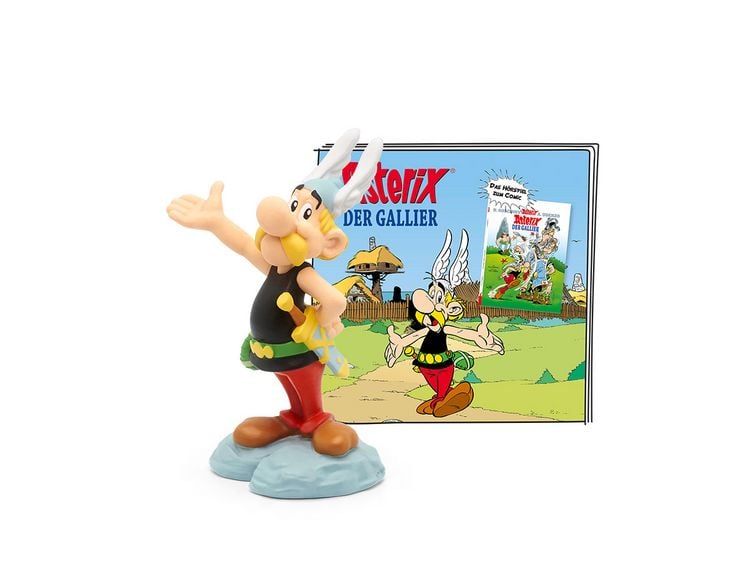 Produktbild: Asterix der Gallier Tonie
