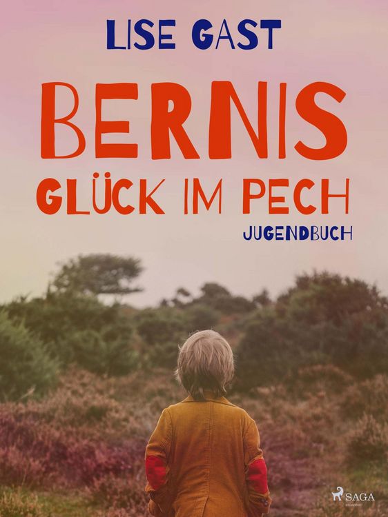 Produktbild: Bernis Gl&uuml;ck im Pech