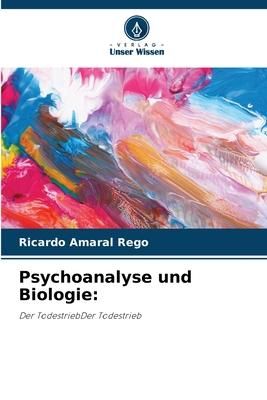 Produktbild: Psychoanalyse und Biologie: