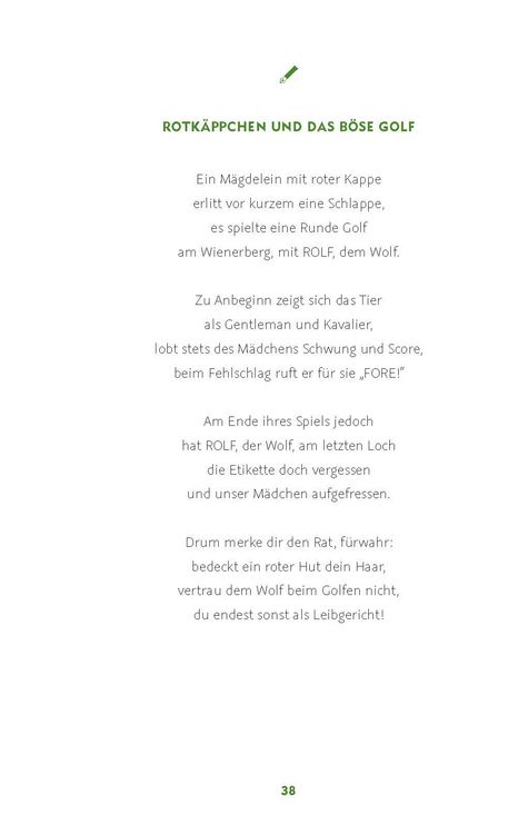 Produktbild: Golfzoff