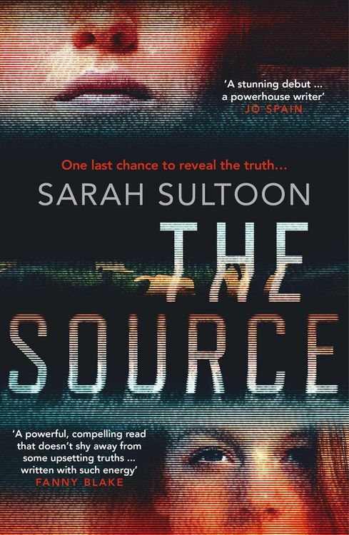 Produktbild: The Source