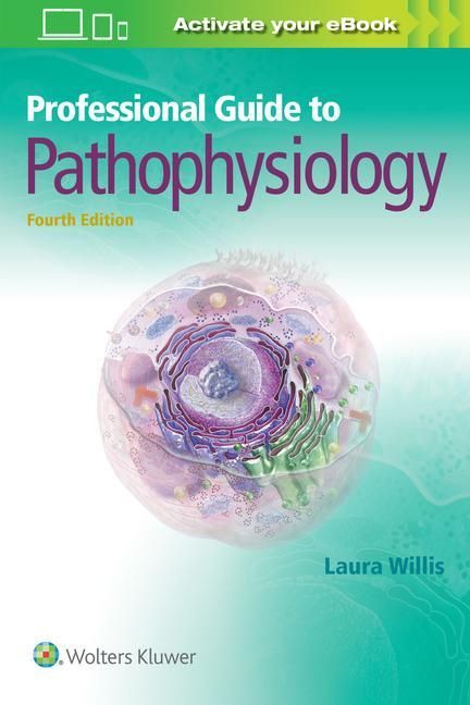Produktbild: Willis, L: Professional Guide to Pathophysiology