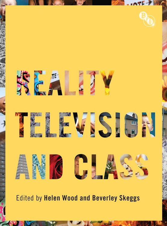 Produktbild: Reality Television & Class 201