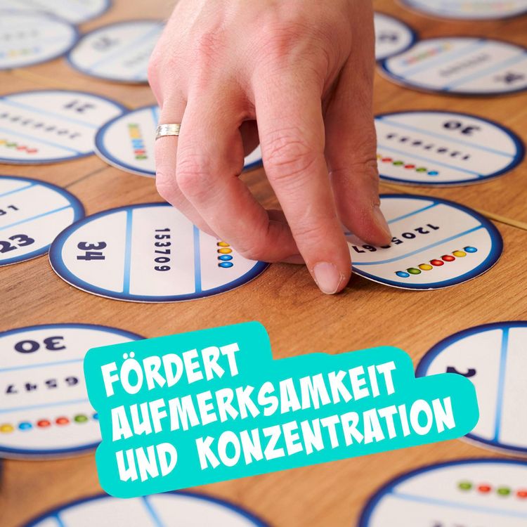 Produktbild: Kugelblitz Kartenspiel