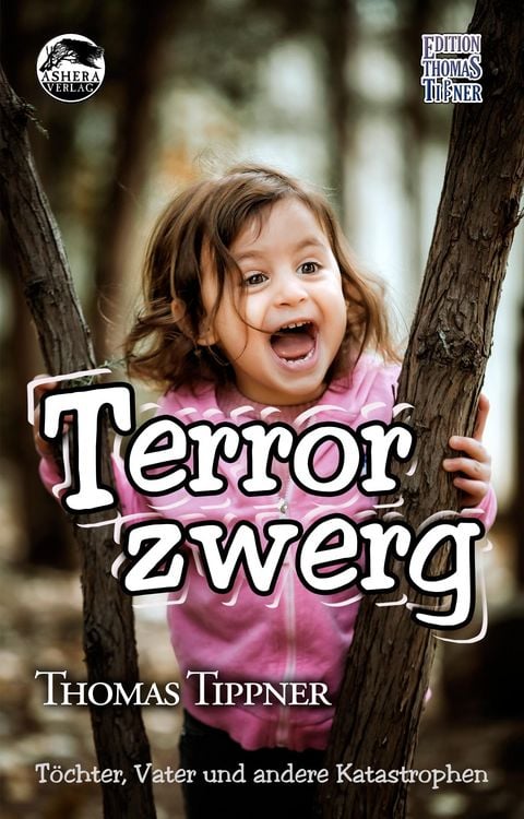 Produktbild: Terrorzwerg