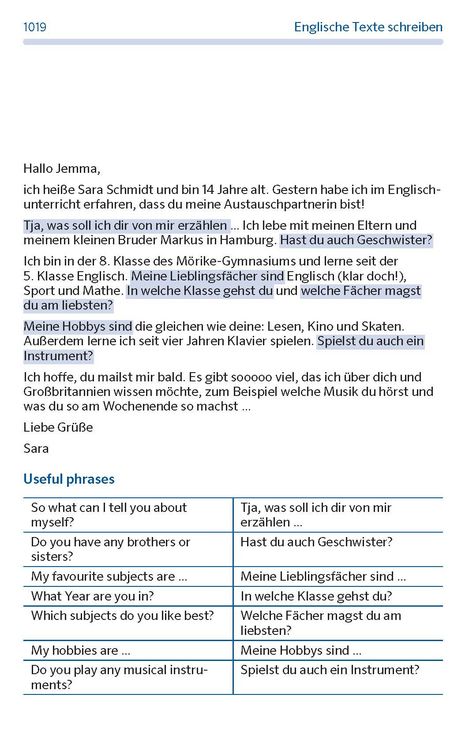 Produktbild: PONS Schulw&ouml;rterbuch Englisch