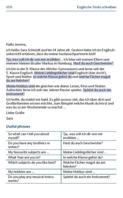 PONS Schulwörterbuch Englisch